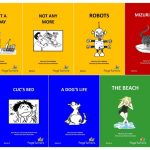 Prace Pageturners Series 1 (Set of 7 books)