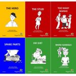 Prace Pageturners Series 2 (Set of 9 books)