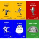 Prace Pageturners Series 7 (Set of 9 books)