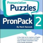 PronPack 2: Pronunciation Puzzles