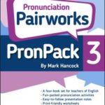 PronPack 3: Pronunciation Pairworks