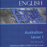 Stepping Into English Australian Level 1 for Adults