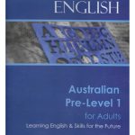 Stepping Into English Australian Pre-Level 1 for Adults