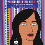 Sing with Me Stories Book 01 - Are you busy?