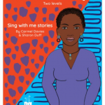 Sing with Me Stories Book 04 - It’s nice to see you