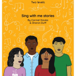 Sing with Me Stories Book 07 - Sing with Me