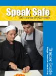 Speak Safe: OHS awareness for CALD workers - CD / DVD