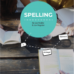 Spelling: A Strategic Approach - Teacher Resource