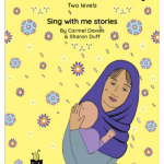 Sing with Me Stories Book 08 - The sun is out today