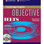 Objective IELTS Intermediate Student's Book with CD ROM