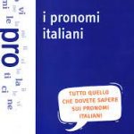 I Pronomi Italiani