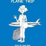 Prace Pageturners Series 6: My First Plane Trip