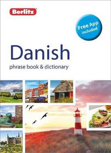 berlitz-phrase-book-dictionary-danish-5_e Berlitz Language: Danish Phrase Book & Dictionary - Image 1
