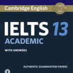 Cambridge IELTS 13 Academic Student's Book with Answers with Audio