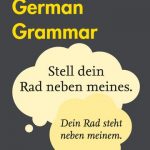 Collins 4E Easy Learning German Grammar