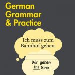 Collins 2E Easy Learning German Grammar and Practice