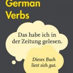 Collins 4E Easy Learning German Verbs