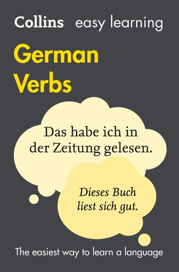 collins-easy-learning-german-verbs-fourth-edition Collins 4E Easy Learning German Verbs - Image 1