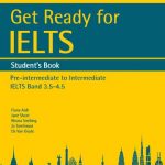Collins English For IELTS - Get Ready For IELTS: Student's Book: IELTS 4+ (A2+)