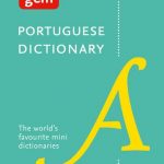 Collins Gem Portuguese Dictionary E8