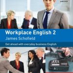 Collins Workplace English 2