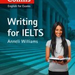 Collins Writing for IELTS