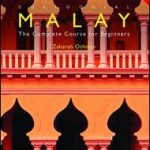 Colloquial Malay + Free Audio