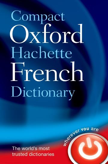 compact-oxford-hachette-french-dictionary Compact Oxford-Hachette French Dictionary - Image 1