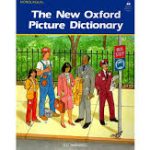 The New Oxford Picture Dictionary