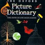 Oxford Picture Dictionary English / Chinese