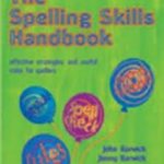 The Spelling Skills Handbook