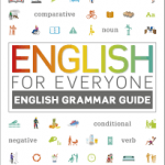 English for Everyone Grammar Guide