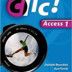 Clic Access 1 Student Book