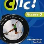 Clic Access 2 Student Book