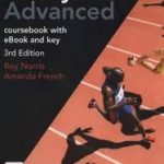Ready for Advanced (CAE) E3 Student's Book & Key, Macmillan Practice Online, Online Audio & eBook
