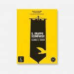 Il Drappo Scomparso - A1 Reader - Coll. Giallo All'Italiana