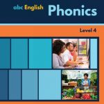 abc English Phonics: Level 4