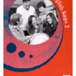 English Steps 2 CD