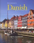 Beginner's Danish + Audio CDs