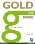 Gold First Teacher's Resource Book