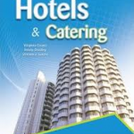 Career Paths: Hotels and Catering Student's Book + DigiBook