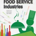 Career Paths: Food Service Industries Student's Book + DigiBook