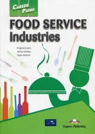 image(12) Career Paths: Food Service Industries Student's Book + DigiBook - Image 1