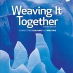 Weaving It Together 3 - Audio CD