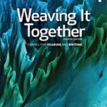 Weaving It Together 1 - Student Book