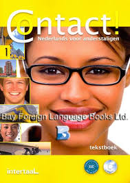 imgres Contact! 1 Tekstboek + Audio CDs + Woordenlijst ( 2 books ) - Image 1