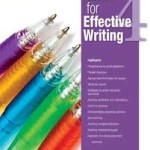 Skills for Effective Writing 4