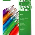 Skills for Effective Writing 3
