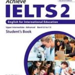 Achieve IELTS 2 Student's Book