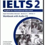 Achieve IELTS 2 Workbook + CD